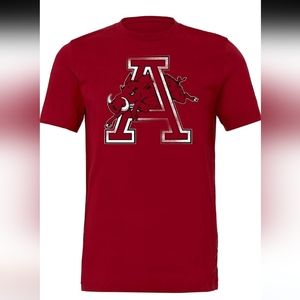 Southern Trend Clothing Hog Through 'A' Unisex T-Shirt